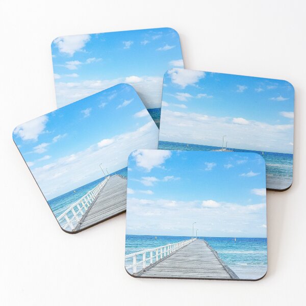 Item preview, Ocean Views designed and sold by matchstickphoto.