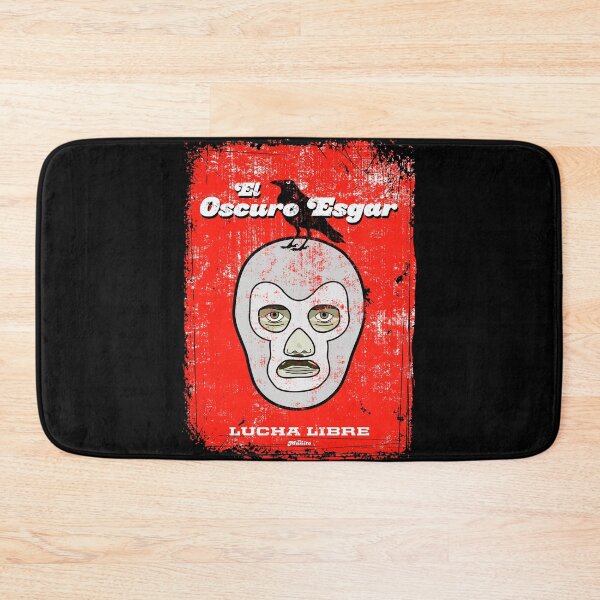 Item preview, El Oscuro Esgar designed and sold by TheManito.