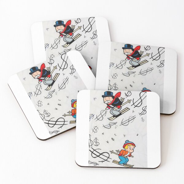 Item preview, $ Monopoly Man Phone Case $ designed and sold by monopolyman1.