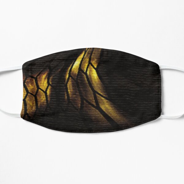 earth dragon Mask