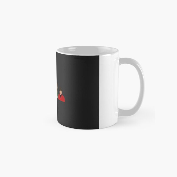 The scientists Classic Mug
