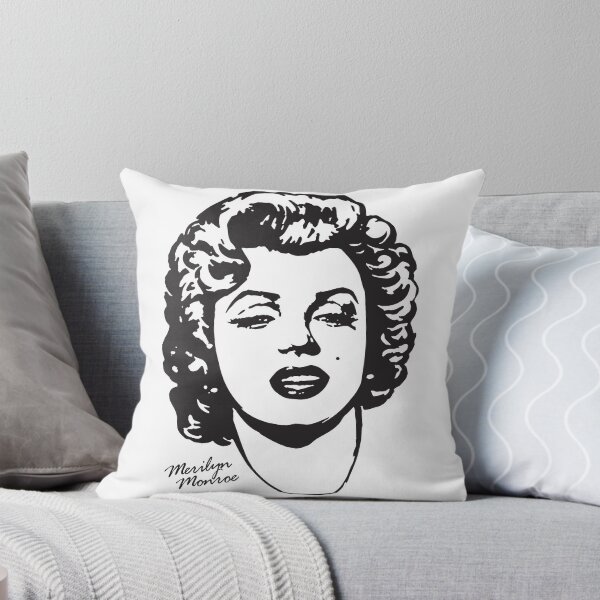 Item preview, merilyn monroe designed and sold by G&H Little Shop.