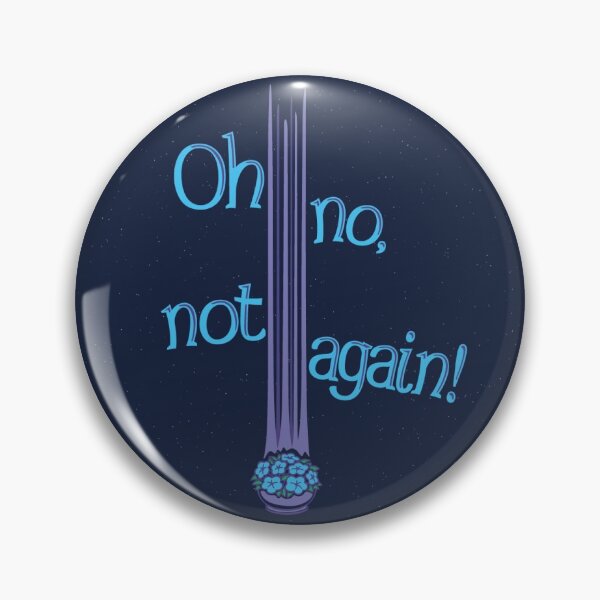 Item preview, Oh No, Not Again! designed and sold by DoodleDojo.