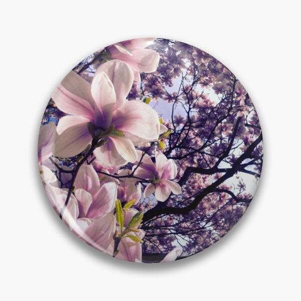 Item preview, Magnolia designed and sold by FrauleinimStall.