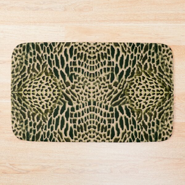 Item preview, brown animal skin pattern designed and sold by cglightNingART.