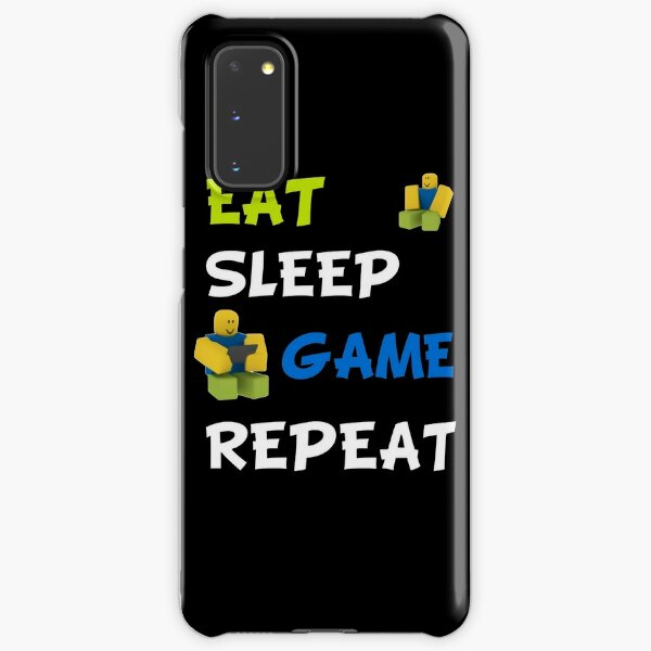 I D Rather Be Playing Roblox Case Skin For Samsung Galaxy By Nice Tees Redbubble - galaxy id roblox shop home facebook