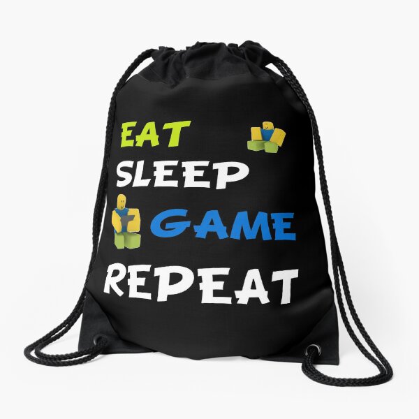 Mochilas Saco Roblox Meme Redbubble - mochilas saco roblox redbubble