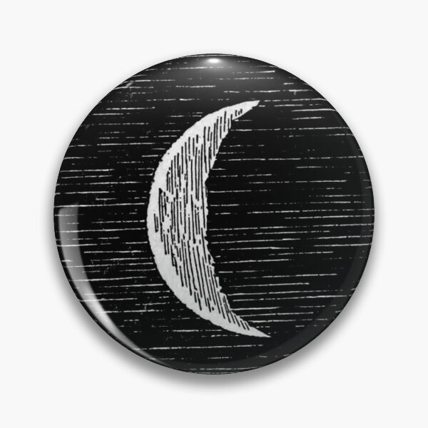 Item preview, Moon designed and sold by upopot.