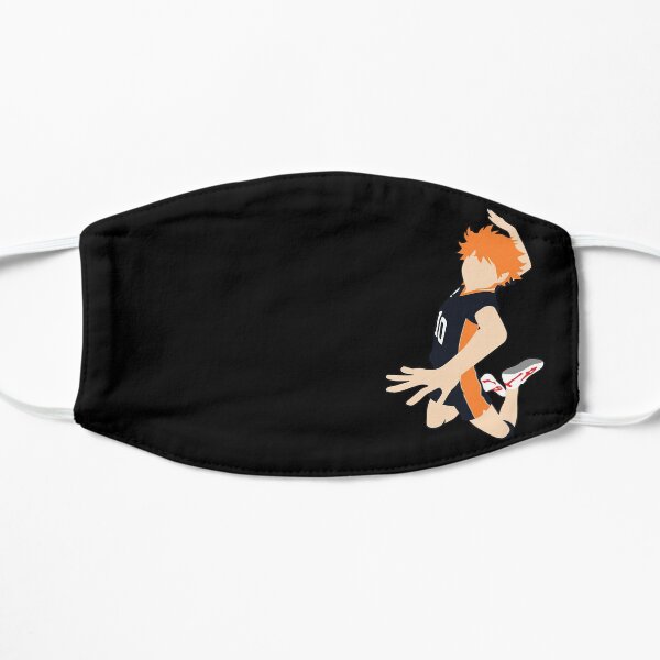Haikyuu Hinata Mask