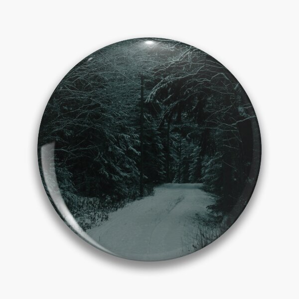 Item preview, Camino de invierno designed and sold by carolmaia.