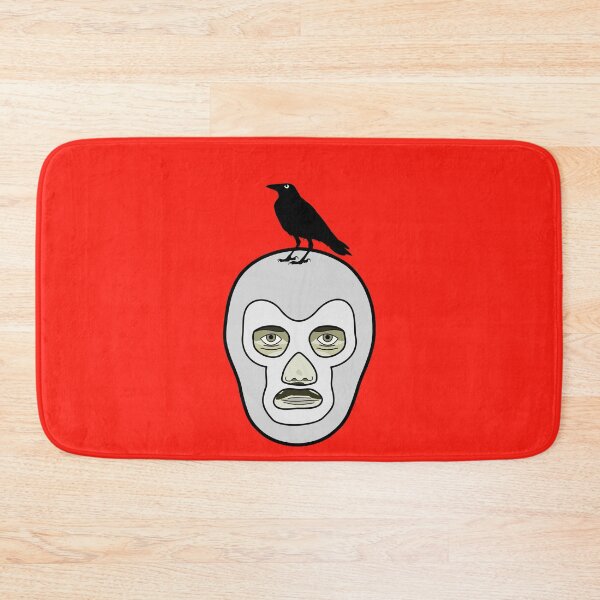 Item preview, El Oscuro Esgar designed and sold by TheManito.