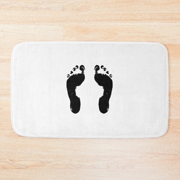 Item preview, foot designed and sold by G&H Little Shop.