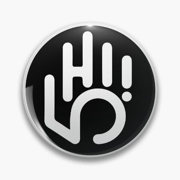 Item preview, High 5 designed and sold by MrTeeTime.