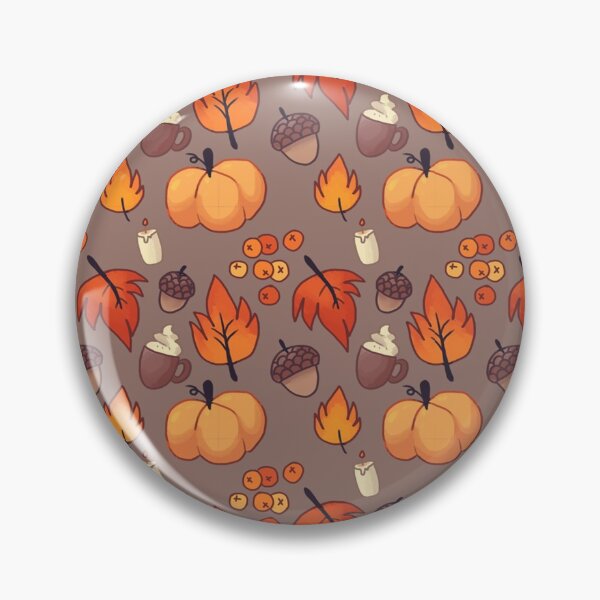 Item preview, Halloween Autumn & Winter Spirit  designed and sold by mamazita.