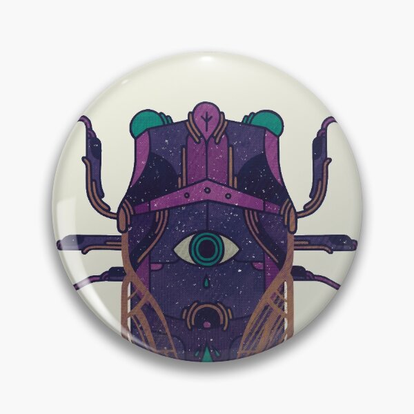 Item preview, The Harbinger designed and sold by Hector Mansilla.