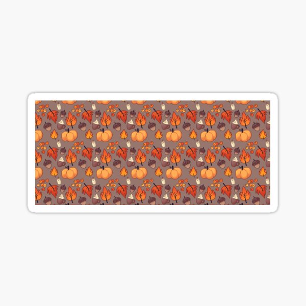 Item preview, Halloween Autumn & Winter Spirit  designed and sold by mamazita.