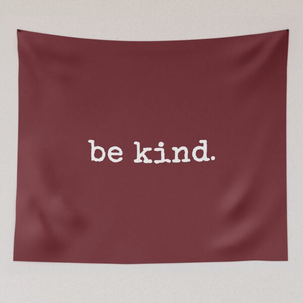 Item preview, Be Kind UK #04 designed and sold by SalahBlt.