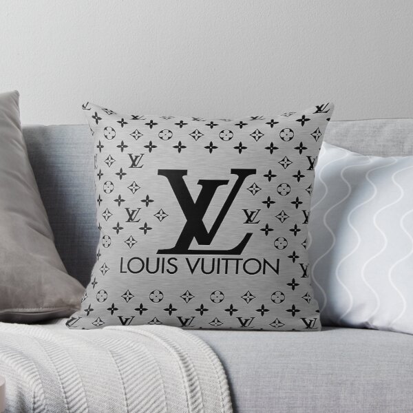 Untitled Throw Pillow