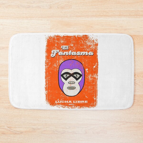 Item preview, El Fantasma designed and sold by TheManito.