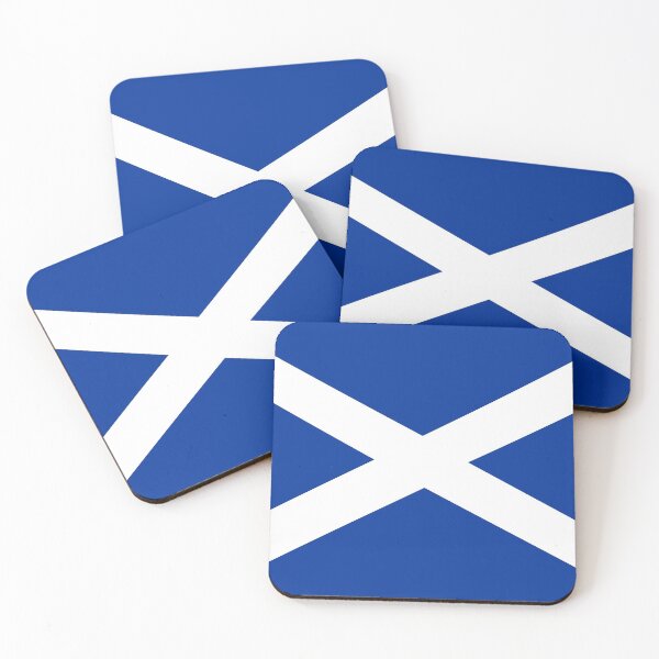 Item preview, flag of scotland designed and sold by tony4urban.