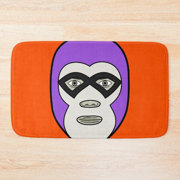 Item preview, El Fantasma designed and sold by TheManito.