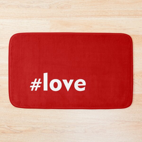 Item preview, #love designed and sold by Tjaša Rome.