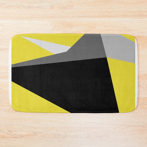 Item preview, Yellow Overhang  designed and sold by Lewis Rose.