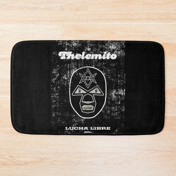 Item preview, Thelemito (Thelema) designed and sold by TheManito.