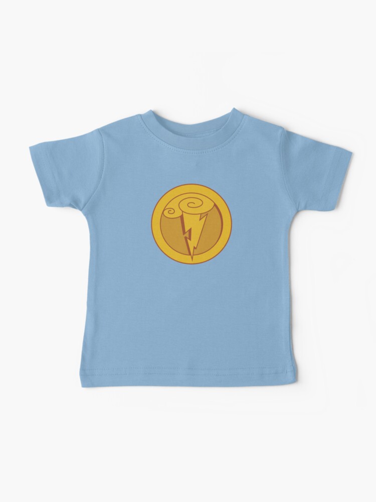 baby hercules tee