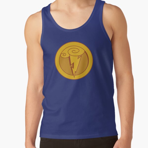 Gods Tank Tops for Sale | Redbubble