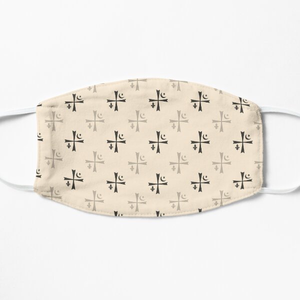 Brotherhood symbol Mask
