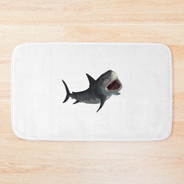 Item preview, Scary Shark designed and sold by ImRotem.