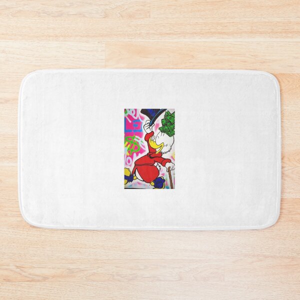 Item preview, $ Monopoly Duck Phone Case $ Cash Crown $ designed and sold by monopolyman1.