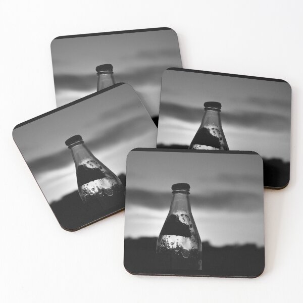 Item preview, Bottle designed and sold by dancingbubbles.