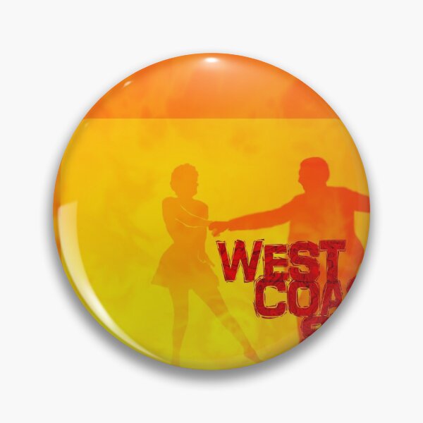 Item preview, West Coast swing designed and sold by cglightNingART.
