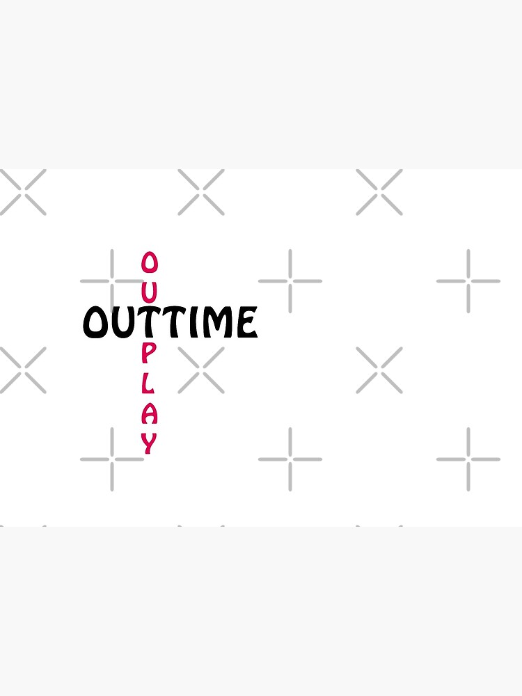 outtime / outplay by cglightNing