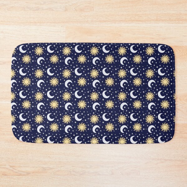 Item preview, Greek Inspired Suns and Moons with Stars designed and sold by Charley Zollinger.