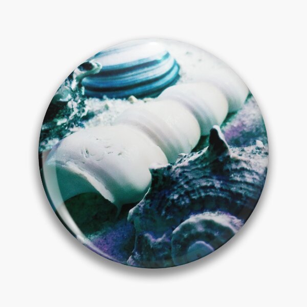 Item preview, Seashell backgound designed and sold by cglightNingART.