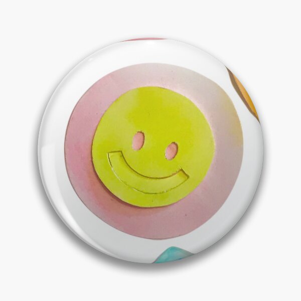 Item preview, ABSTRACT POP ART FUNNY FACE SHAPES designed and sold by super_shimizu.