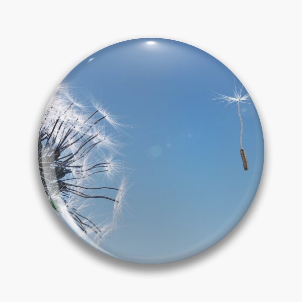 Item preview, Dandelion seeds designed and sold by cglightNingART.