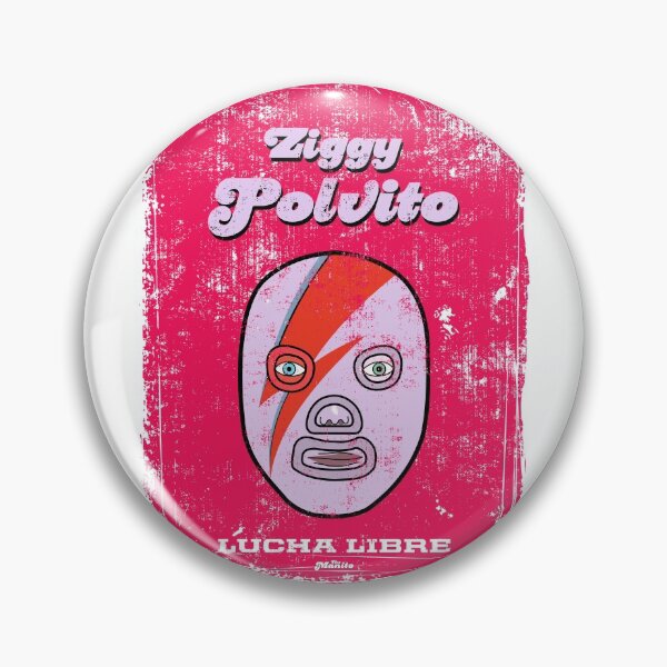 Artikelvorschau, Ziggy Polvito (Ziggy Stardust) entworfen und verkauft von TheManito.