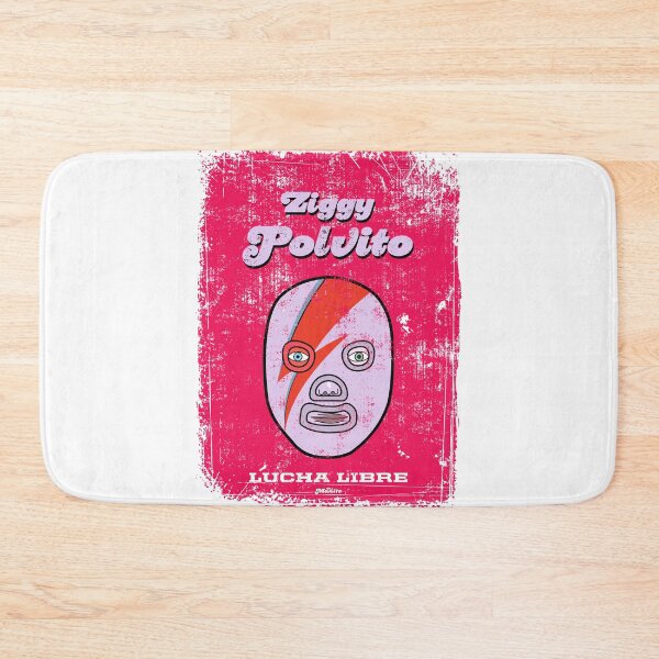 Item preview, Ziggy Polvito (Ziggy Stardust) designed and sold by TheManito.