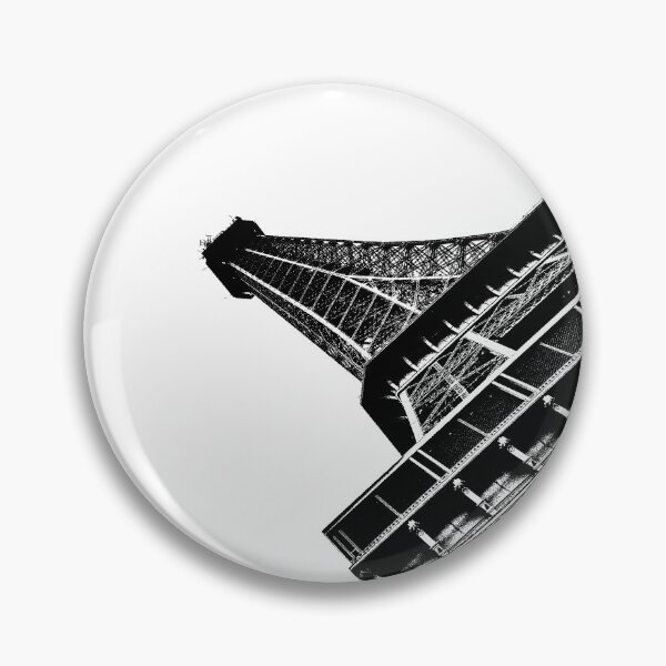 Item preview, Paris Stencil Art 03/10 designed and sold by lesslinear.