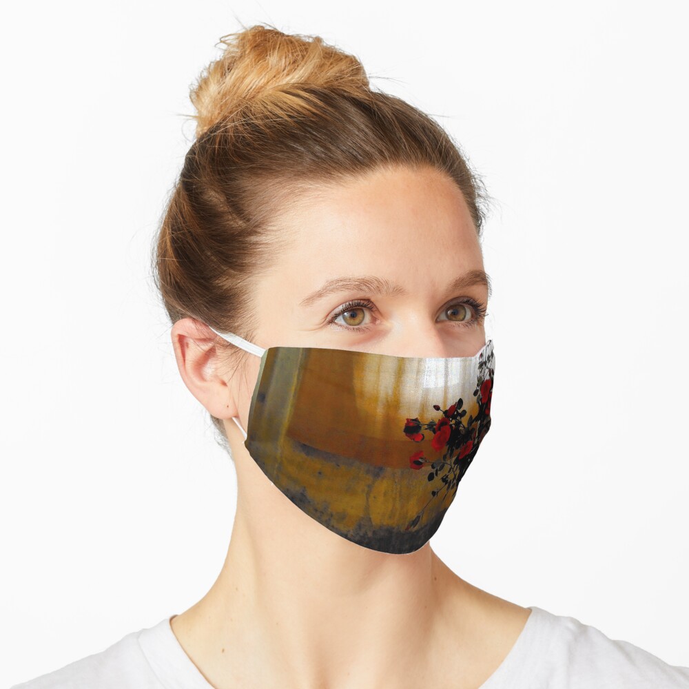 the Rose Mask