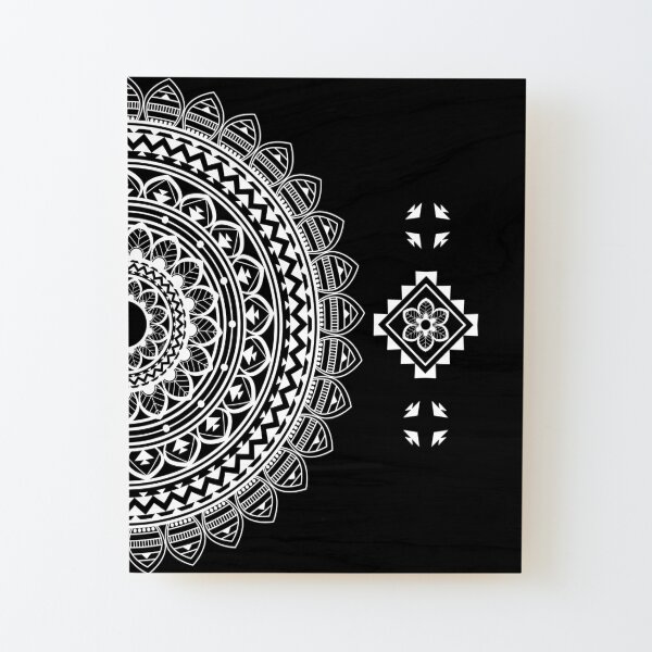 Mandala Wall Art for Sale