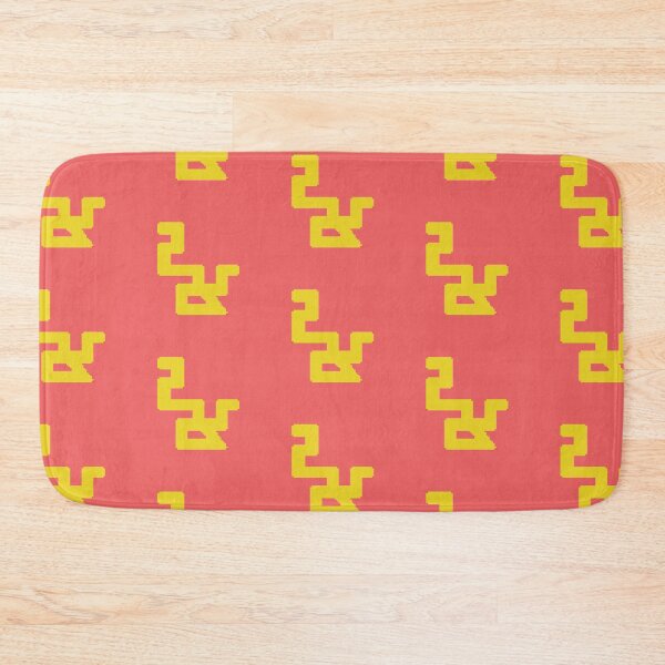 Item preview, Ta =To Say Kikongo-Lari-Sundi Mandombe Style designed and sold by ebigik.