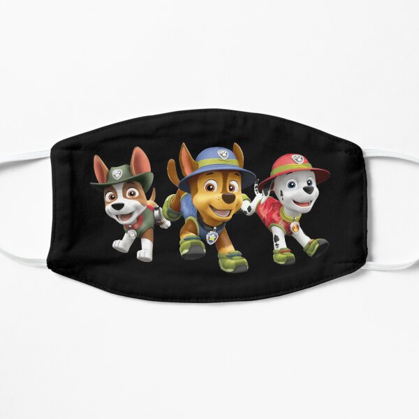 PAW Patrol MASK Mask
