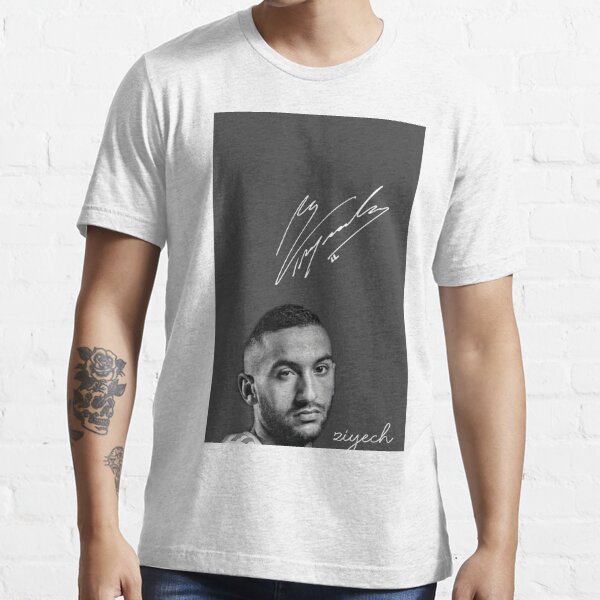 ziyech t shirt