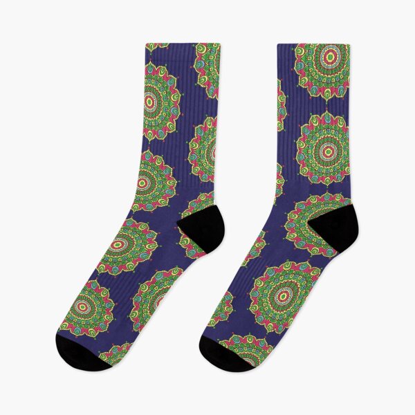 Item preview, Mandala Colors designed and sold by tpixx.