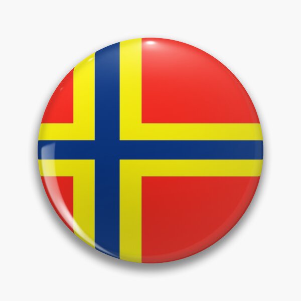 Item preview, orkney flag designed and sold by tony4urban.